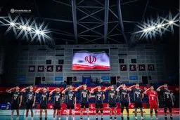 معافیت سربازی والیبالیست‌های قهرمان جهان؛ شرط و شروط چیست؟