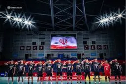 معافیت سربازی والیبالیست‌های قهرمان جهان؛ شرط و شروط چیست؟