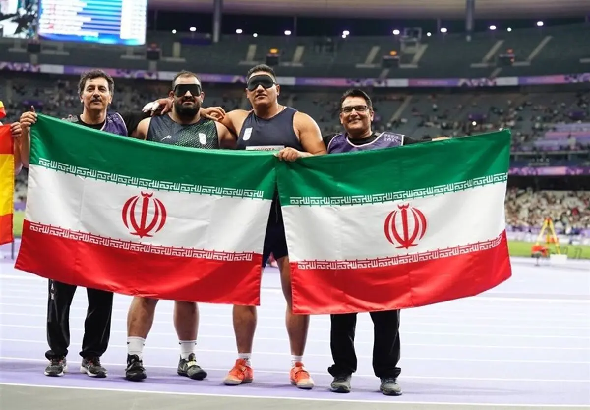نتایج روز دوم بازی‌های پاراآسیایی ناگویا ۲۰۲۶؛ ایران با ۷ طلا، ۹ نقره و ۱۴ برنز درخشید