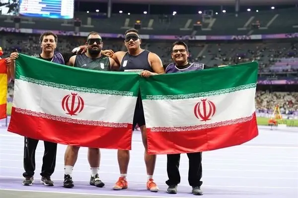 نتایج روز دوم بازی‌های پاراآسیایی ناگویا ۲۰۲۶؛ ایران با ۷ طلا، ۹ نقره و ۱۴ برنز درخشید