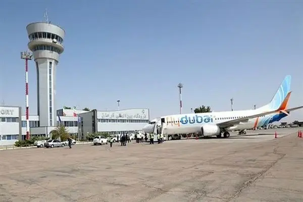 آخرین وضعیت پروازها در آسمان کشور