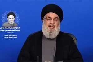 هدف تحریم‌ها علیه ایران، تحریک مردم علیه نظام جمهوری اسلامی