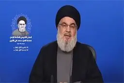 هدف تحریم‌ها علیه ایران، تحریک مردم علیه نظام جمهوری اسلامی