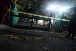 شناسایی ۴ مظنون و بازداشت ۲ نفر در پرونده قتل مهرجویی و همسرش