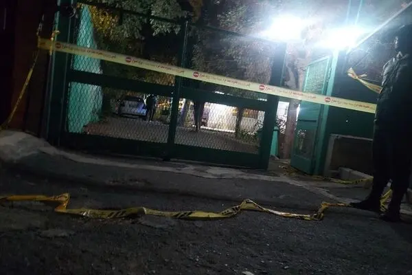 شناسایی ۴ مظنون و بازداشت ۲ نفر در پرونده قتل مهرجویی و همسرش