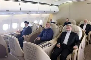 وقت تغییر تیم سیاست خارجى مورد اعتماد رئیس جمهور رسیده است