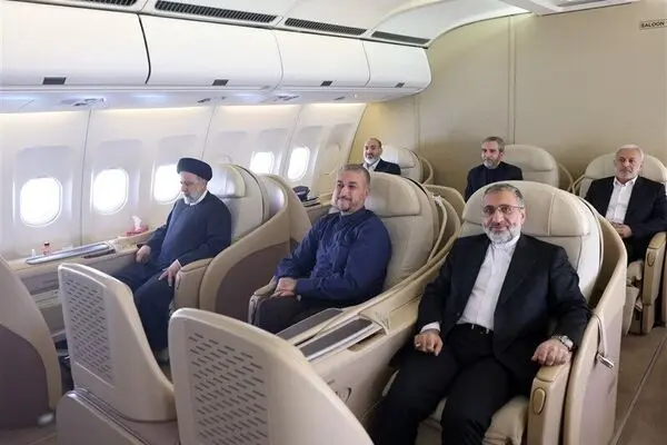 وقت تغییر تیم سیاست خارجى مورد اعتماد رئیس جمهور رسیده است