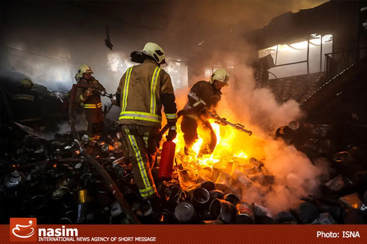 اخبار آرشیوی