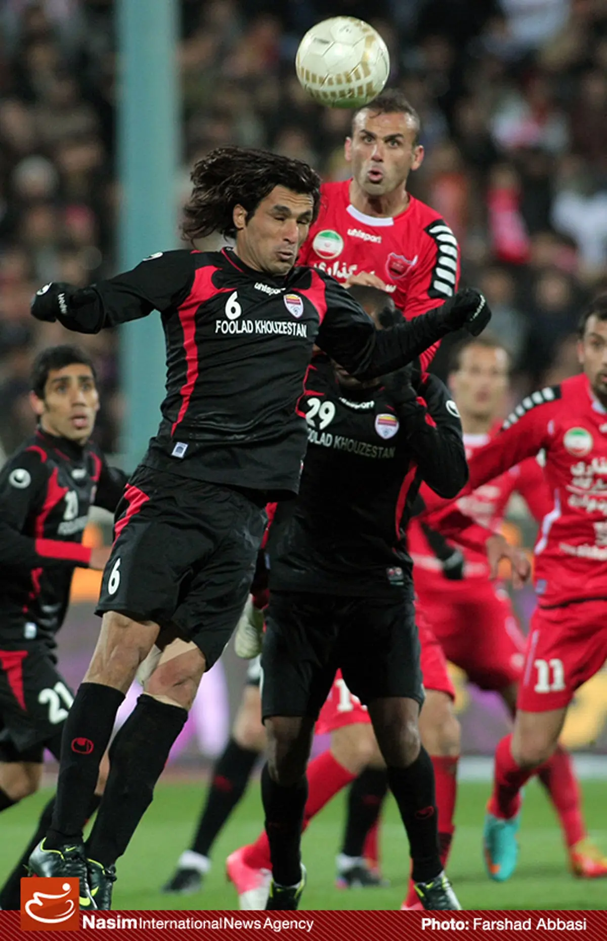 اخبار آرشیوی