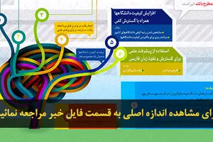 اخبار آرشیوی