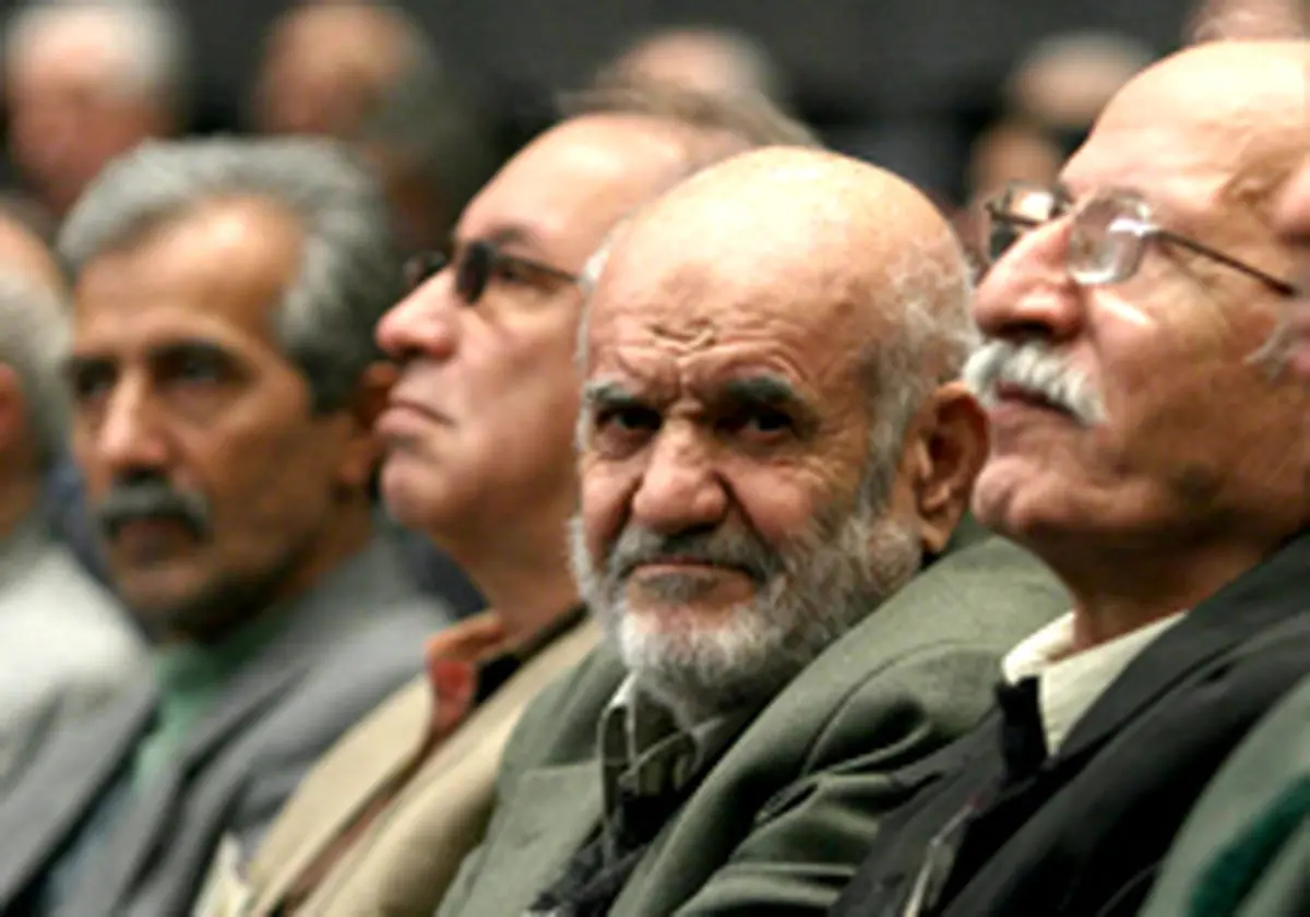 اخبار آرشیوی