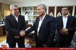 مراسم معارفه وزیر تعاون دولت یازدهم سه‌شنبه برگزار می‌شود