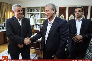 مراسم معارفه وزیر تعاون دولت یازدهم سه‌شنبه برگزار می‌شود