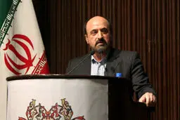 مراسم تودیع و معارفه وزرای سابق و جدید ارتباطات و فناوری اطلاعات برگزار شد