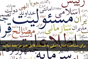 اخبار آرشیوی