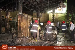 اخبار آرشیوی