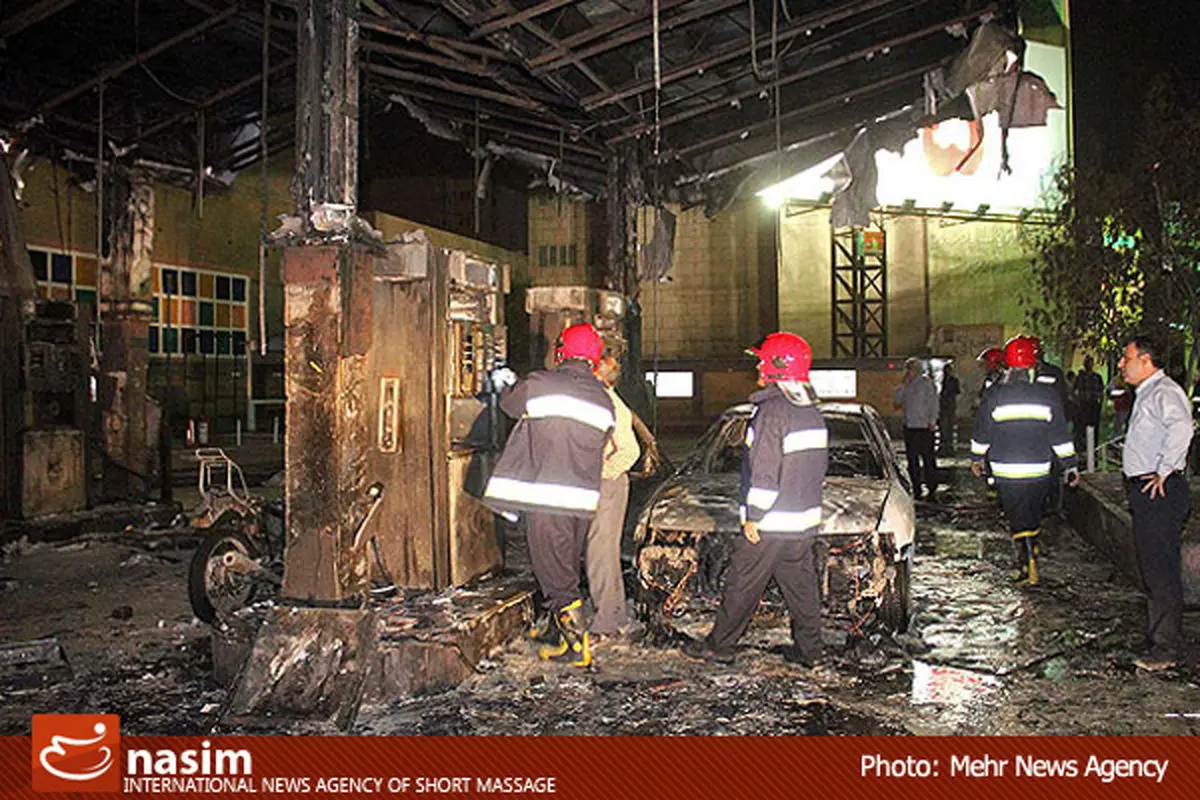 اخبار آرشیوی