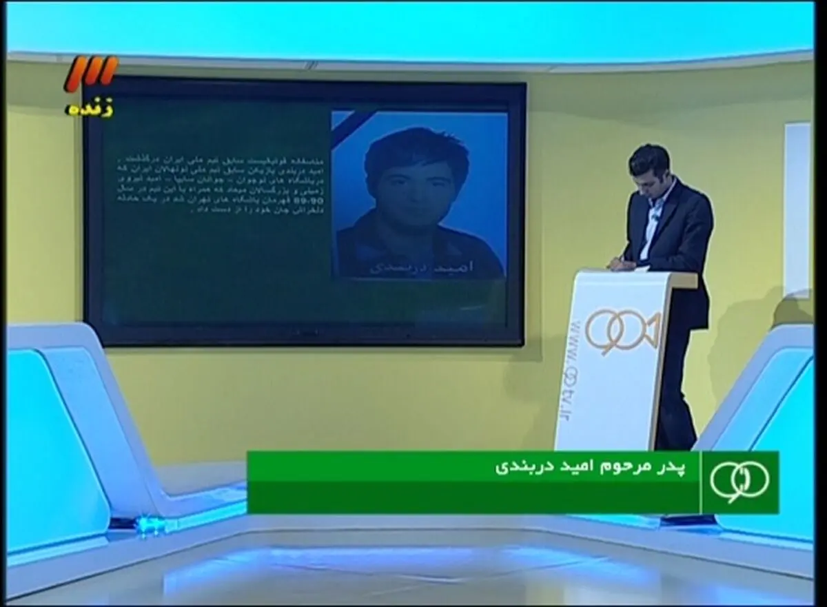 اخبار آرشیوی
