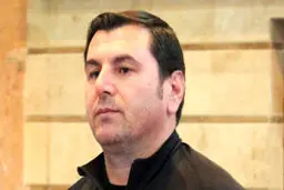 خلیفه: باقری‌معتمد روزبه‌روز بهتر می‌شود؛ احتمال ادامه همکاری با تیم ملی