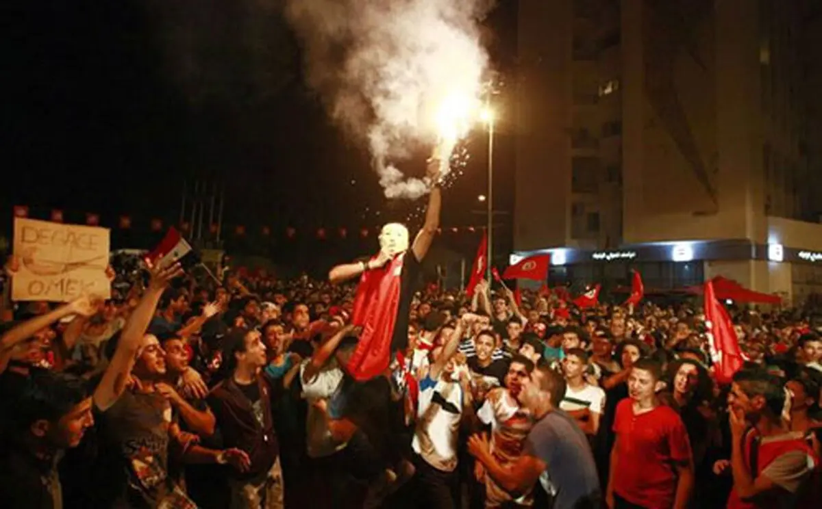 اخبار آرشیوی