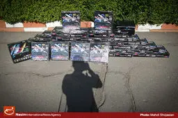 اخبار آرشیوی