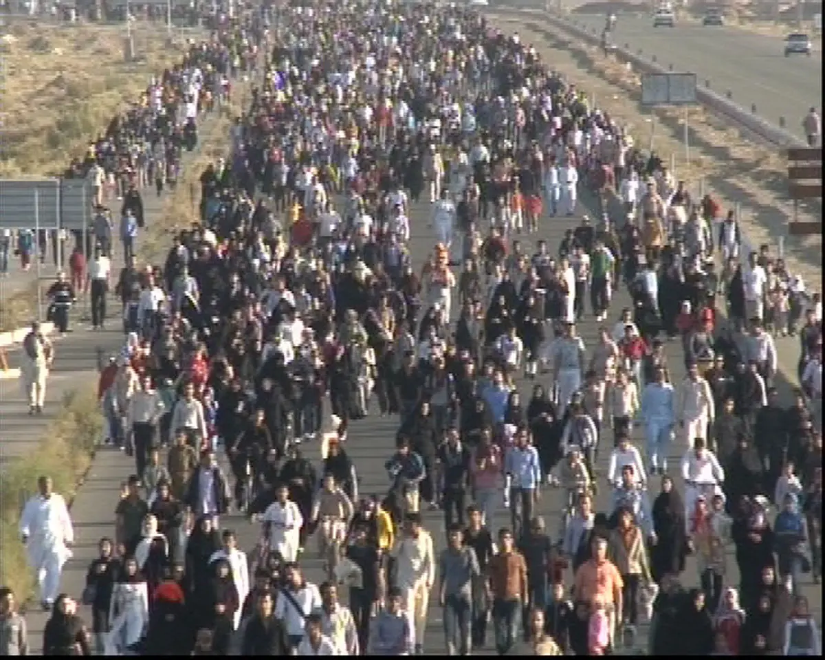 اخبار آرشیوی