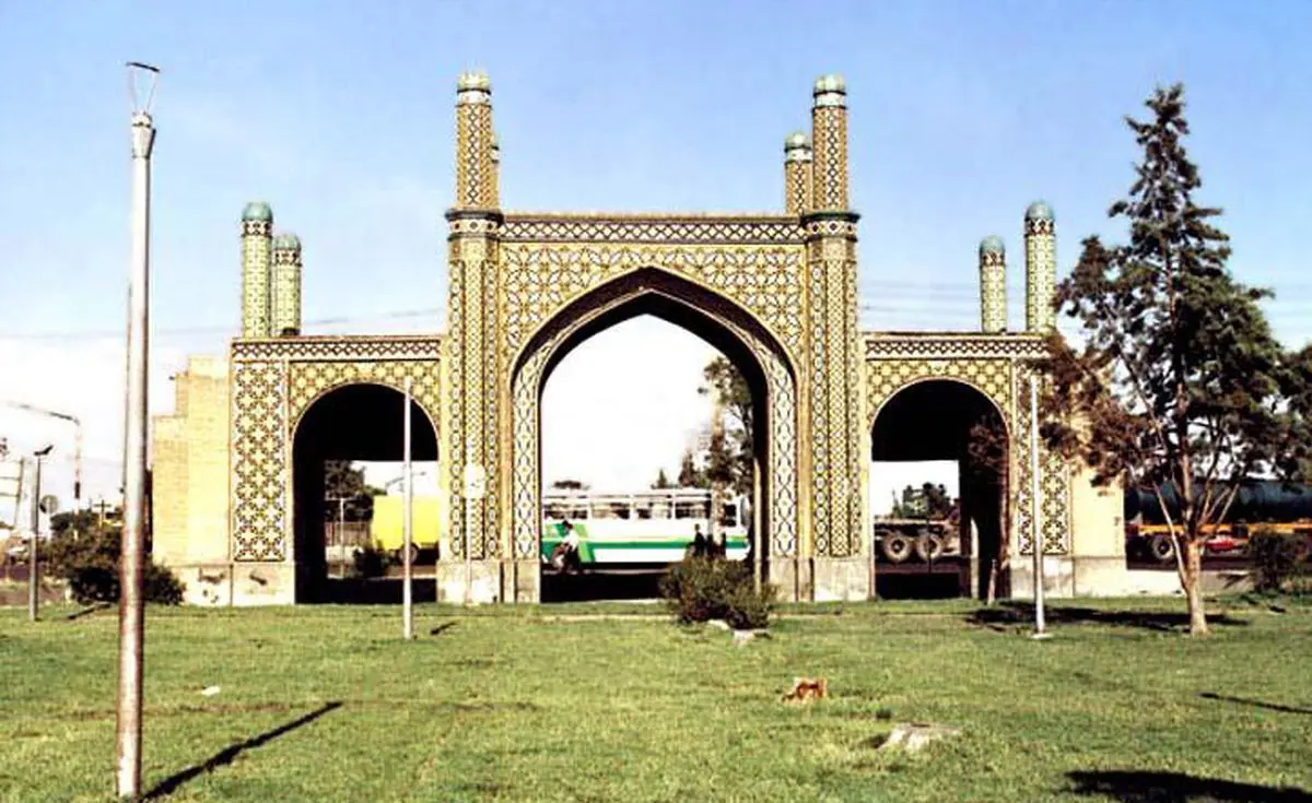 اخبار آرشیوی