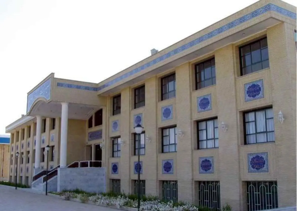 اخبار آرشیوی