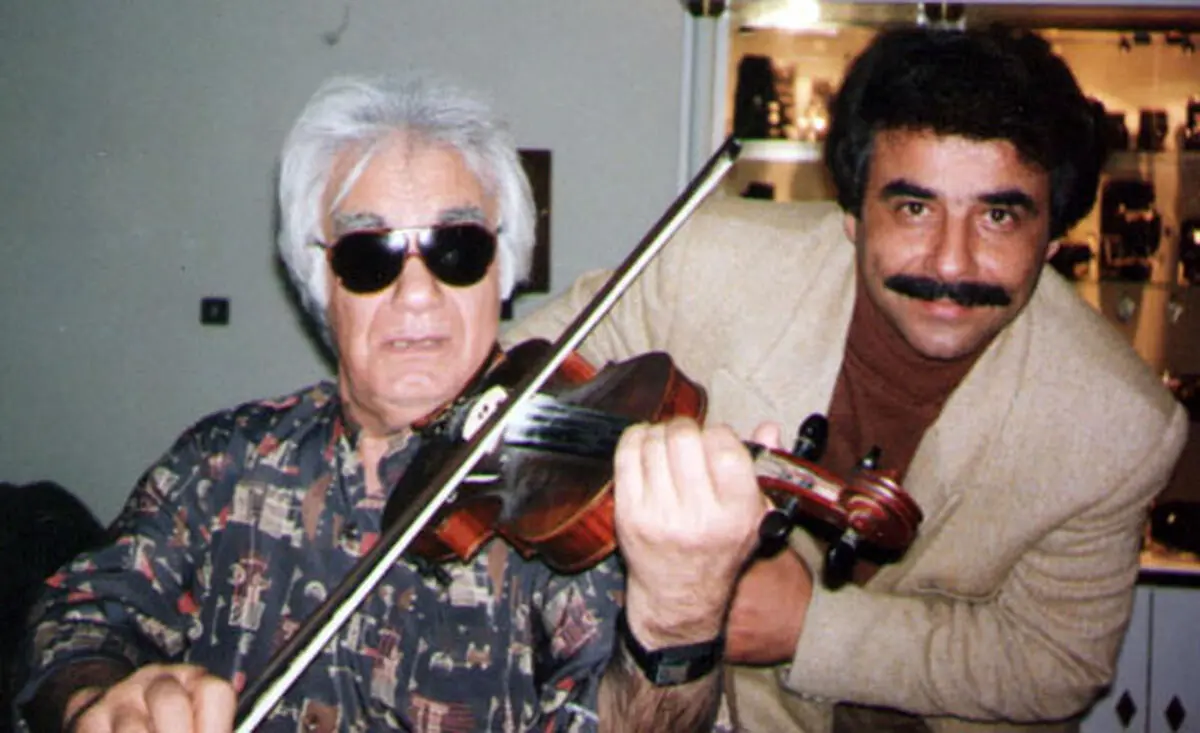 اخبار آرشیوی