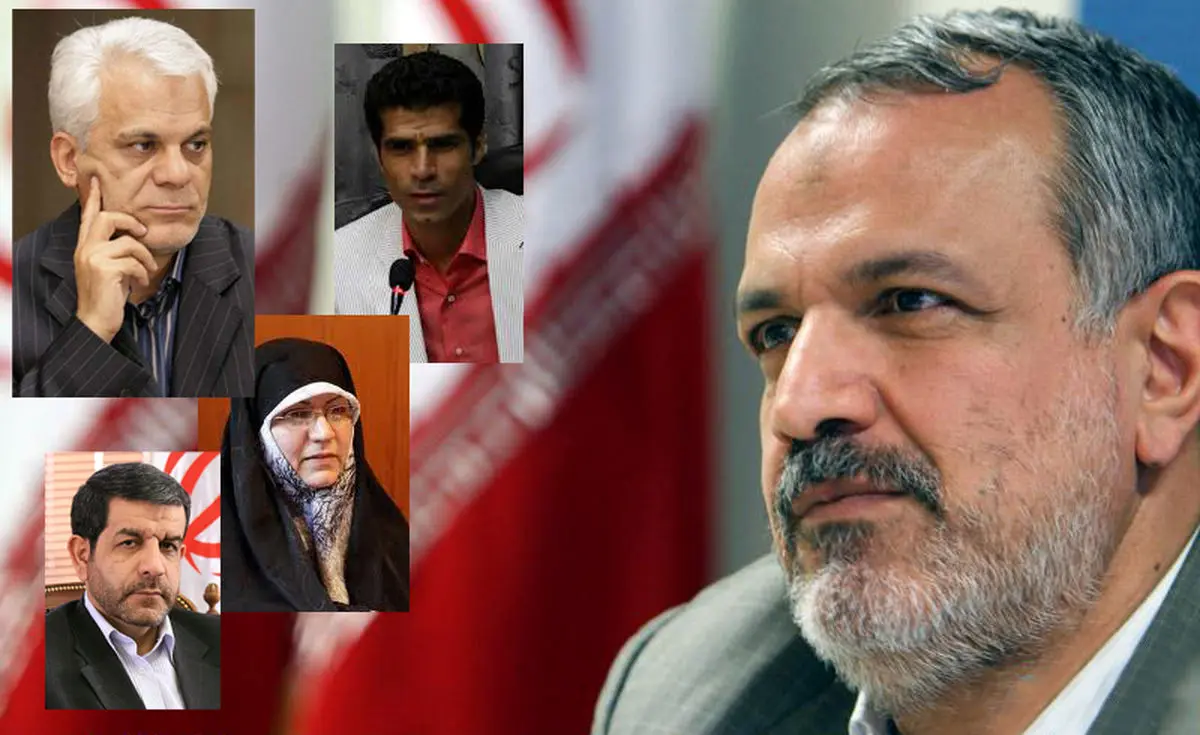 اخبار آرشیوی