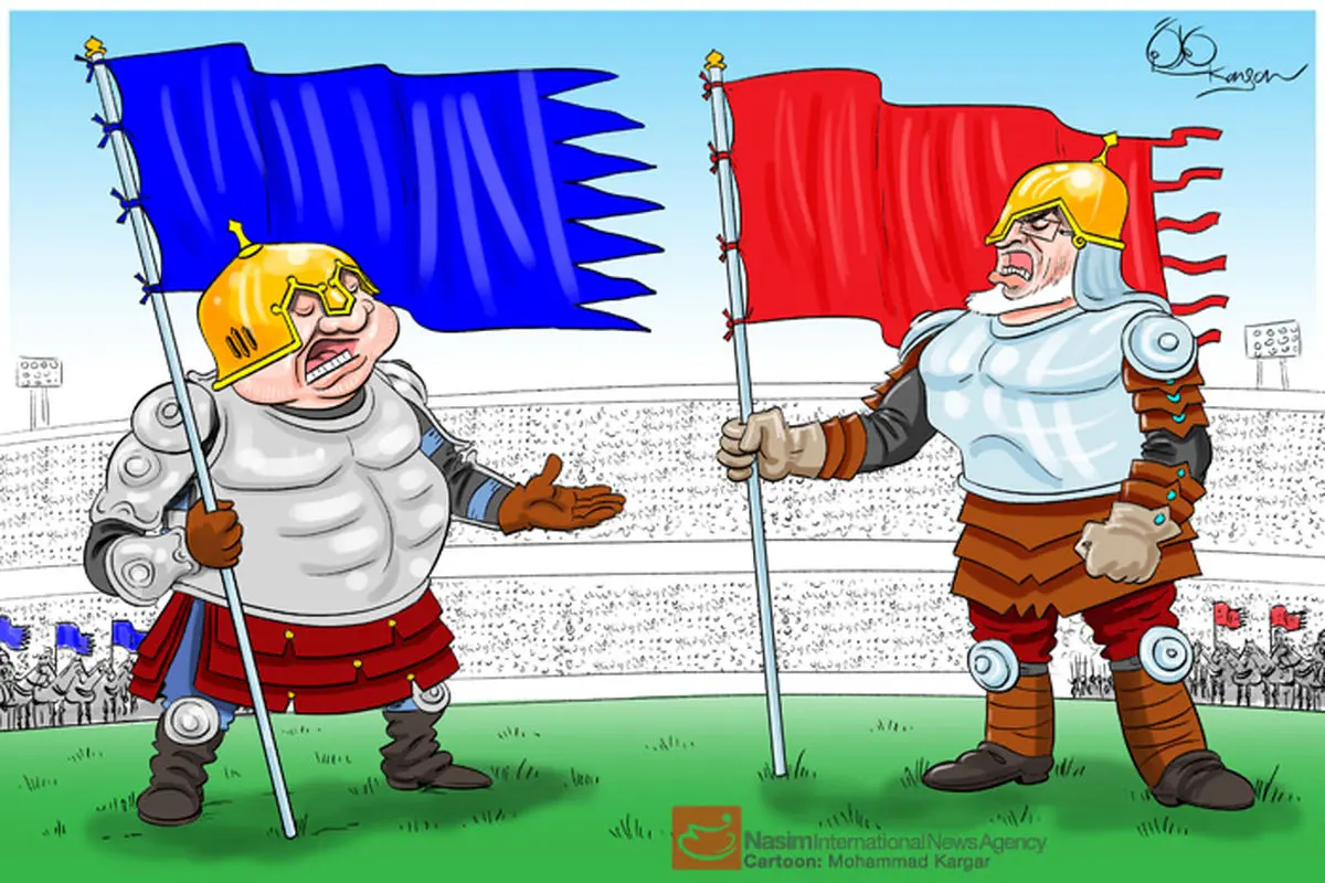 اخبار آرشیوی