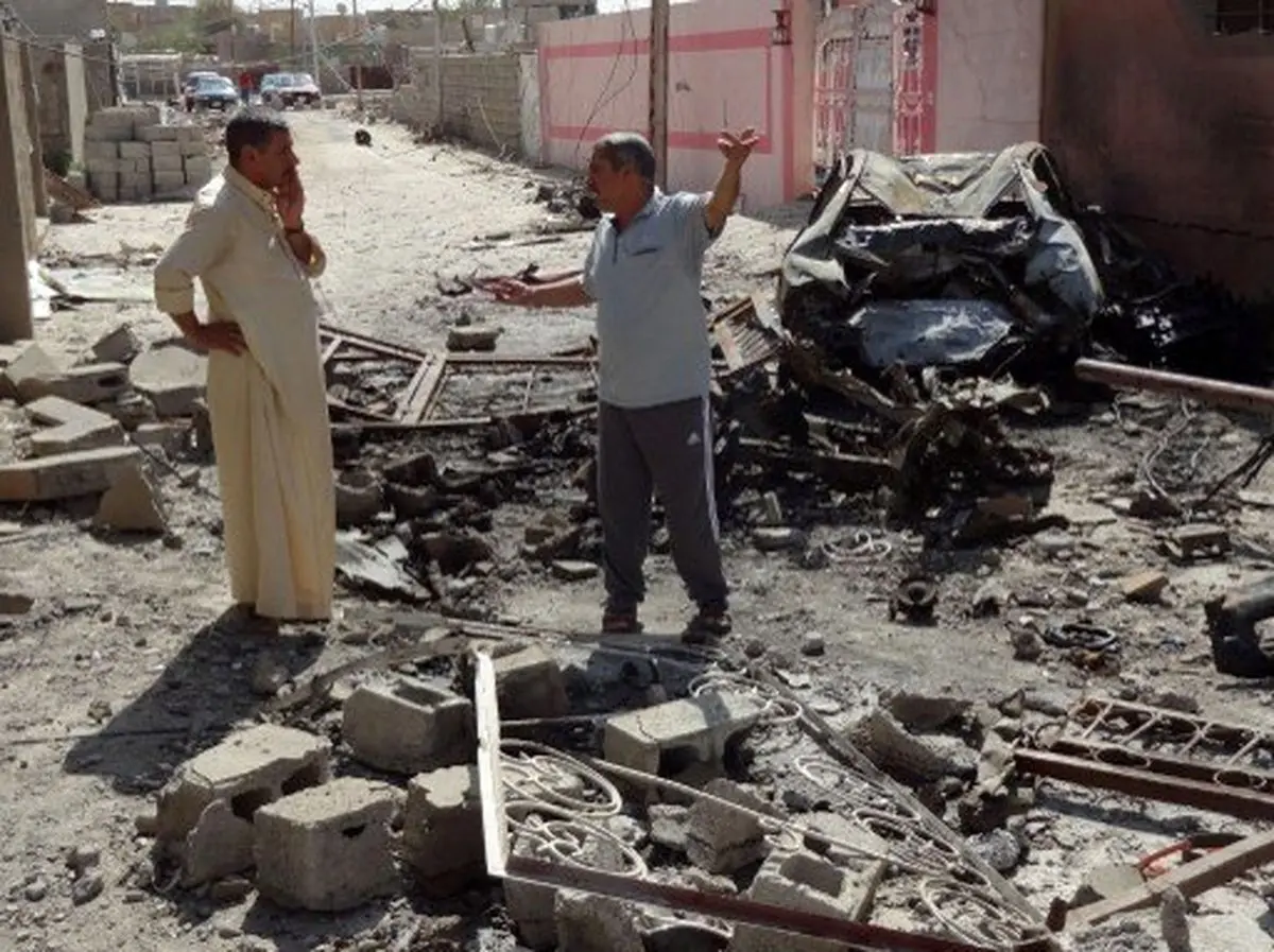 اخبار آرشیوی