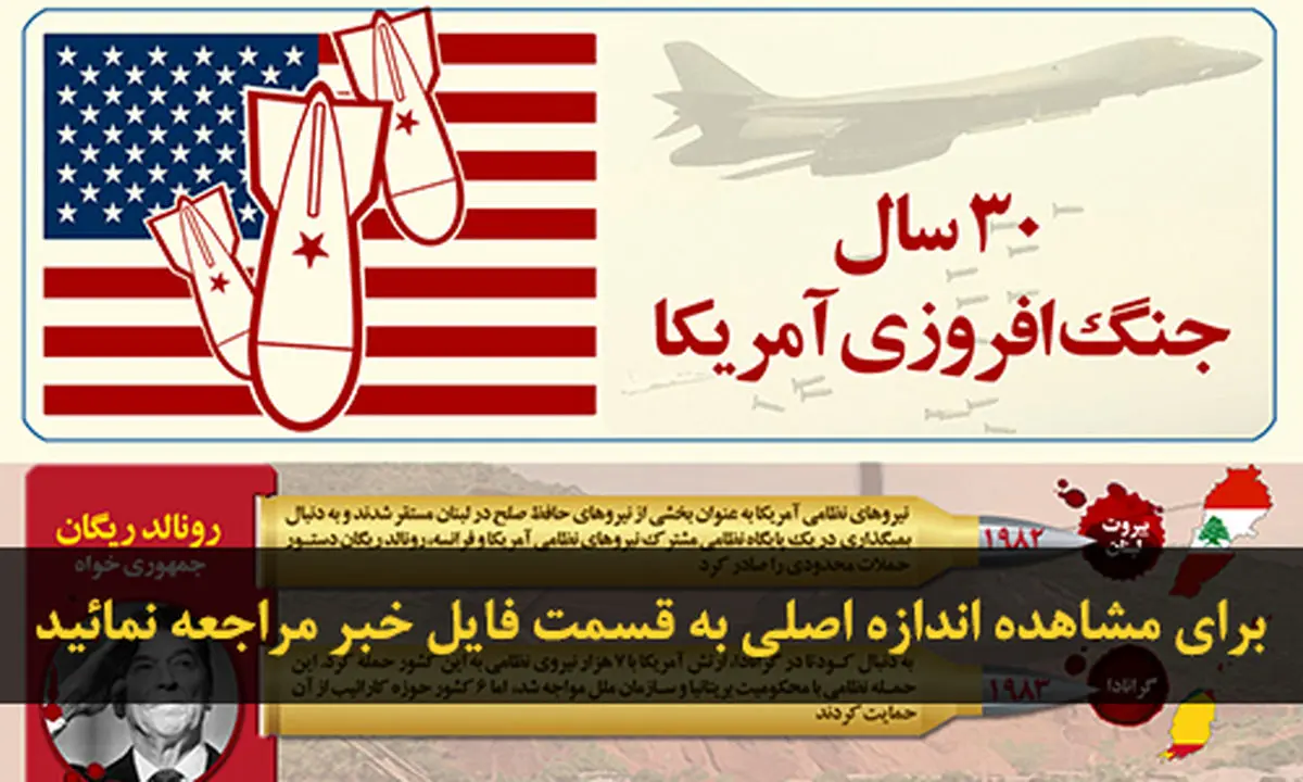 اخبار آرشیوی