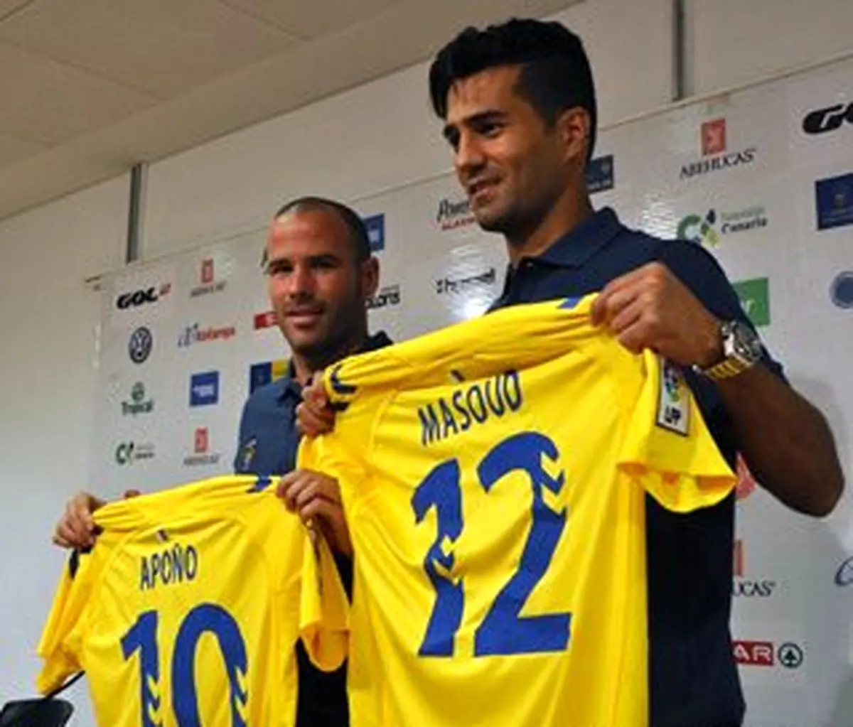 اخبار آرشیوی