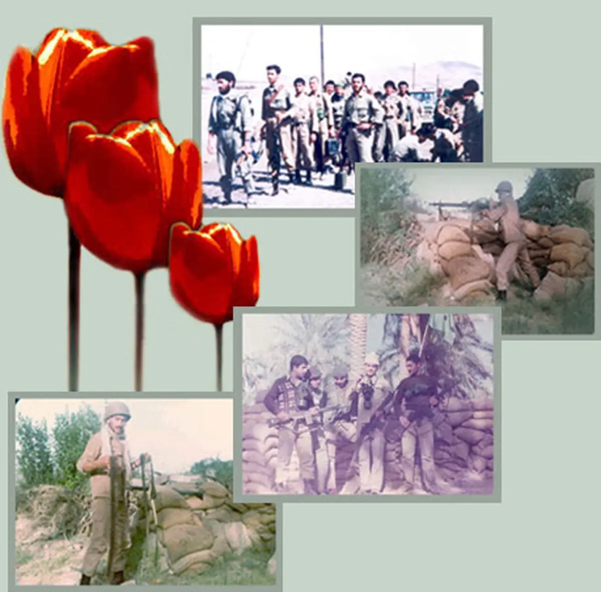 اخبار آرشیوی