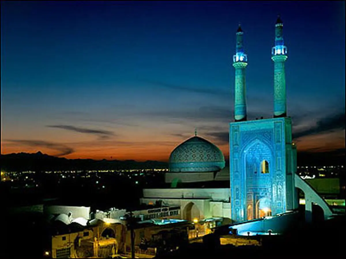 اخبار آرشیوی