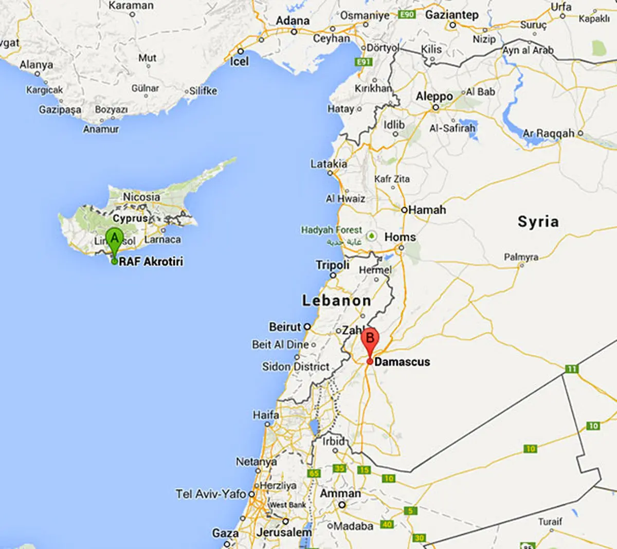 اخبار آرشیوی