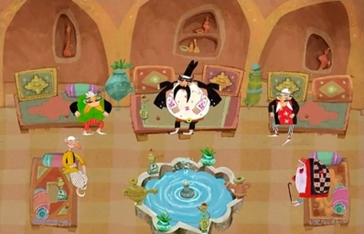 اخبار آرشیوی