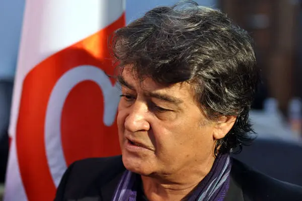 بازی رویگری در سریال معراجی‌ها 