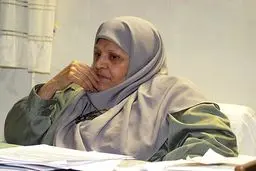 کنگره ادبی یادمان پنجمین سالگرد در گذشت طاهره صفارزاده