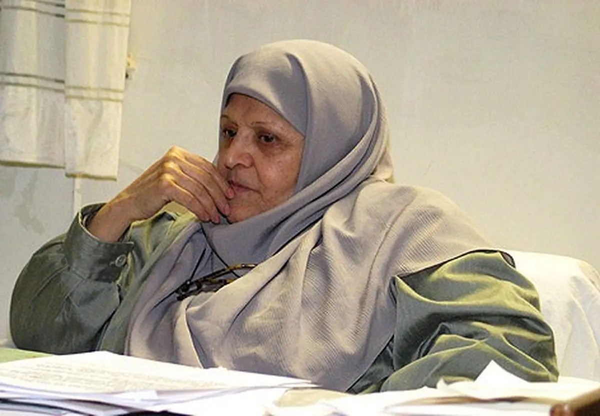 کنگره ادبی یادمان پنجمین سالگرد در گذشت طاهره صفارزاده