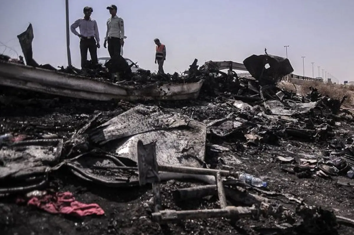 اخبار آرشیوی