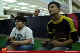 اخبار آرشیوی