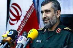 فرمانده نیروی هوافضای سپاه:  جزئیات جدیدی از پهپاد RQ170 به‌زودی منتشر می‌شود