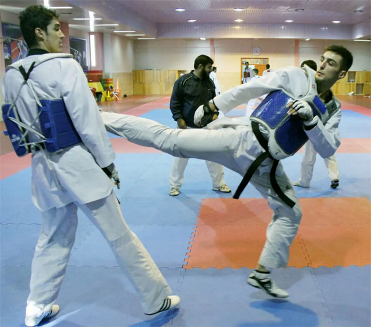 اخبار آرشیوی