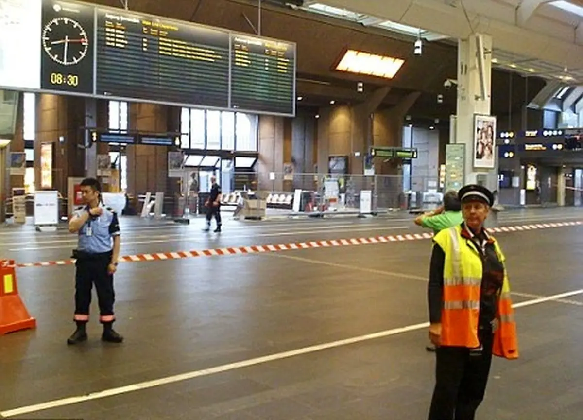 اخبار آرشیوی