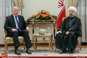 اخبار آرشیوی