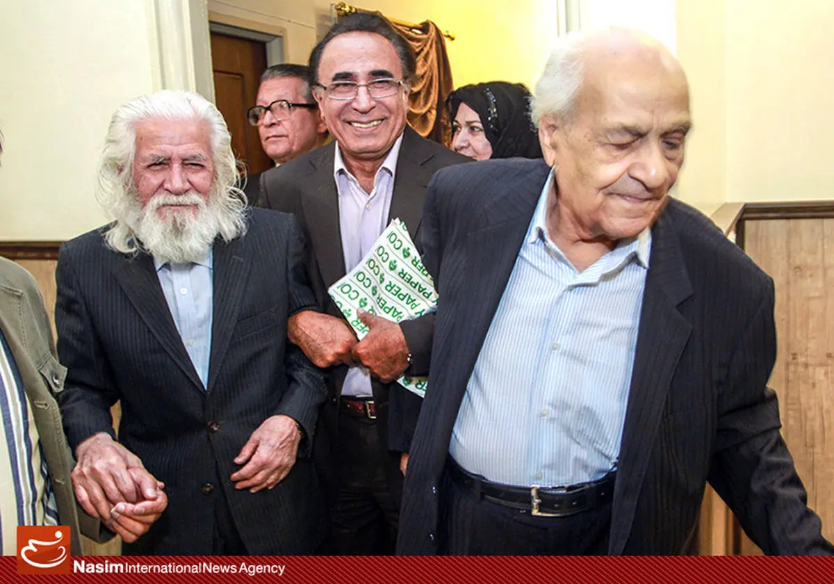 اخبار آرشیوی