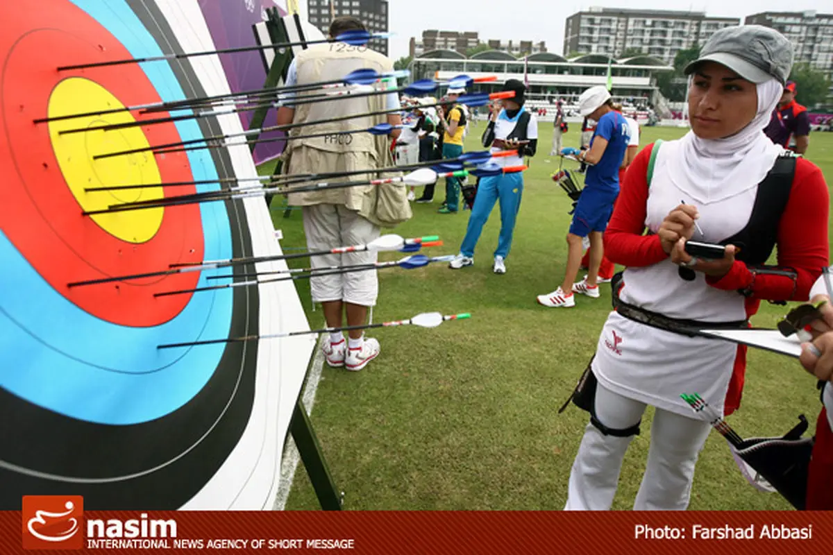 اخبار آرشیوی