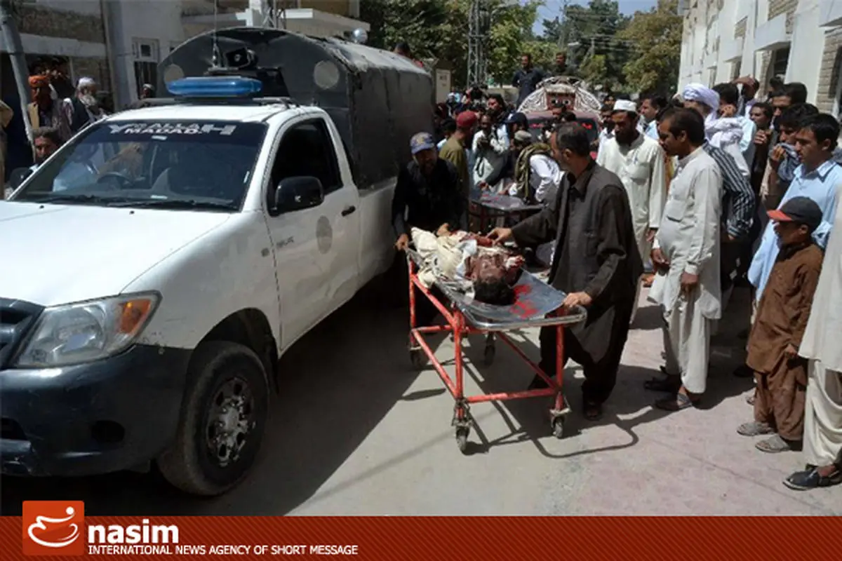 اخبار آرشیوی